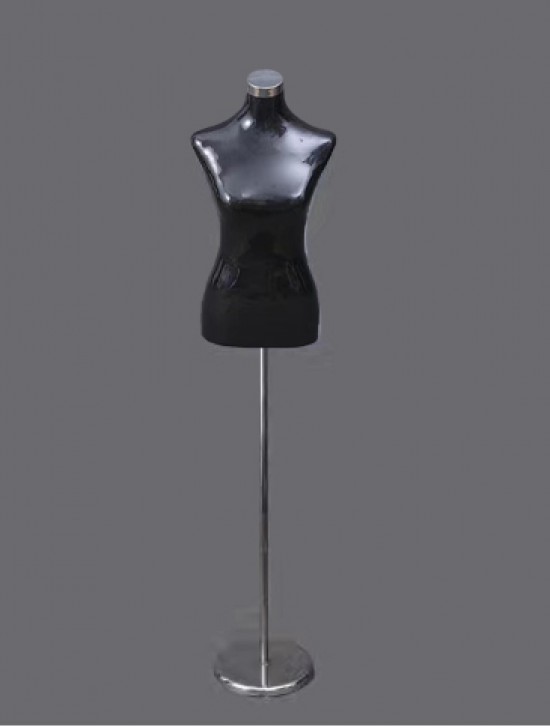 MANNEQUIN DISPLAY (ADJUSTABLE)